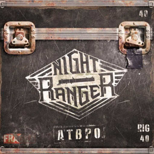 NIGHT RANGER Releases Music Video For 'Bring It All Home To Me'